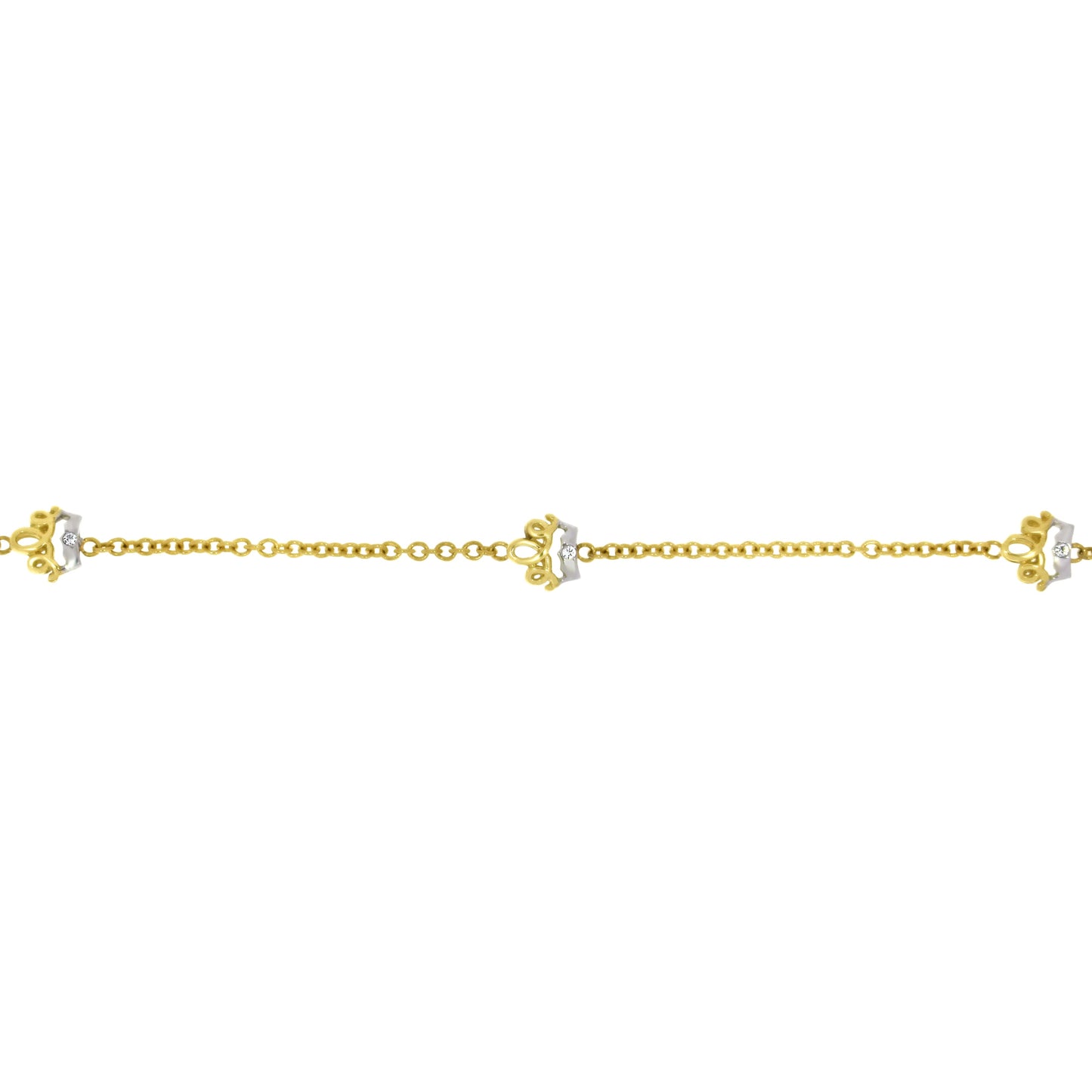Armbånd - Krone