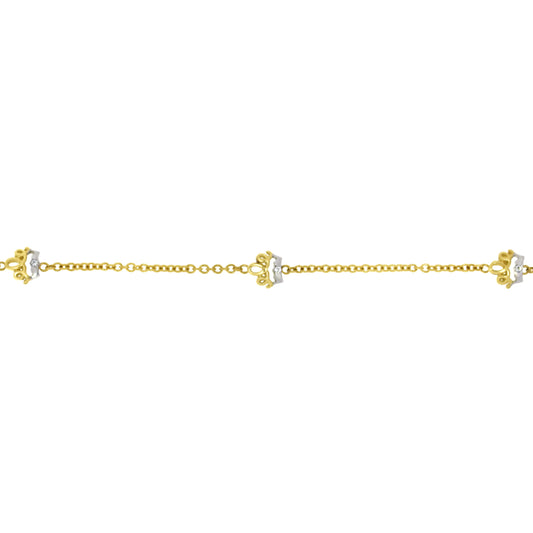 Armbånd - Krone