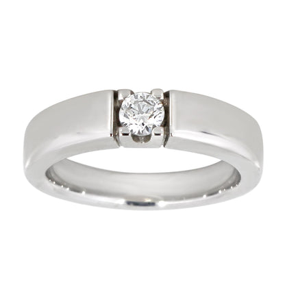 Alliansering, 0.30ct diamanter, 3-5 stener